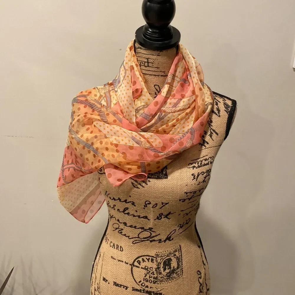 Scarf  - Picture 2 of 3